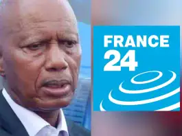 Guinée France 24