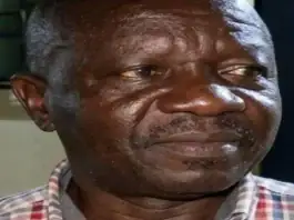 Loum maire Wambo