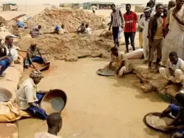 morts au Soudan