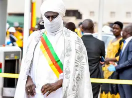 Attentat contre Aboubakary Abdoulaye