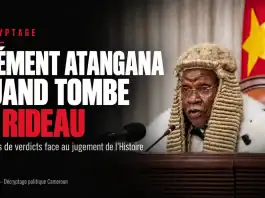 Clément Atangana : le jugement de l'Histoire