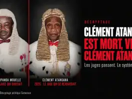 Conseil constitutionnel Cameroun : le verrou qui survit