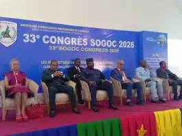 Douala gynécologues obstétriciens