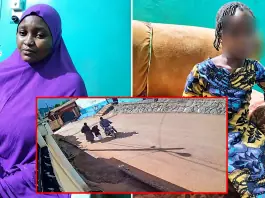 Fillette enlevée à Yaoundé