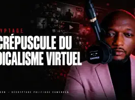 Michel Ngatchou fait son mea culpa