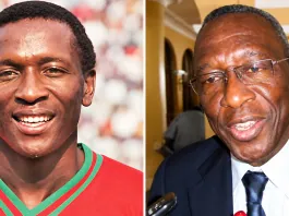 Jean Manga Onguéné