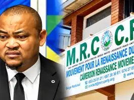 Pierre Emmanuel Binyam retire sa liste