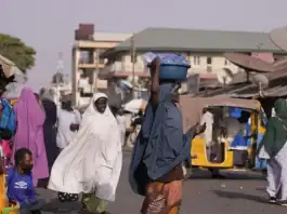 Nigeria deux bus braqués