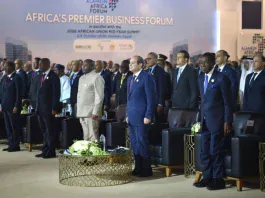 Égypte Abdel Fattah al-Sissi pour la voie diplomatique