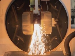 corte laser en aragon