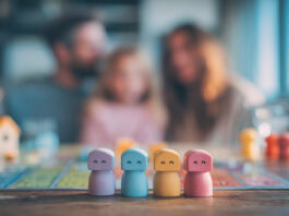 Le rôle des jeux dans l'éducation des enfants