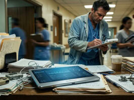 Pourquoi 90 % des innovations HealthTech meurent dans le workflow clinique