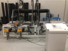 TT-JLTT Joint Leak Tightness Tester