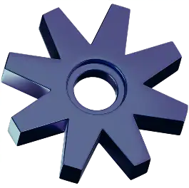 3d figure