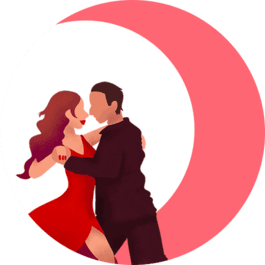 Dance in Conversation logo