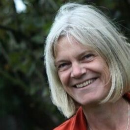 Miriam Westgeest
