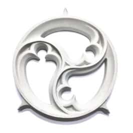 Triskel - Pierre de Vie - Modèle 51