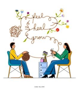 Individual Psychotherapy