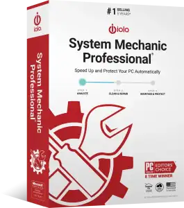 System Mechanic Pro Subscription