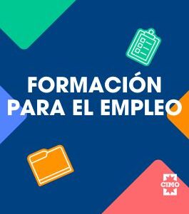 Presentación CIMO 8