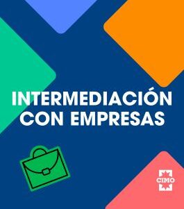 Presentación CIMO 5