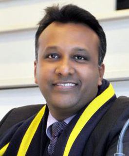 Dean's Message - Centre For Post Graduate Legal Studies
