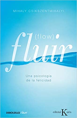 fluir libro