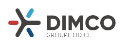 LOGO DIMCO