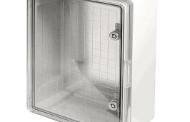 تابلو پلاستیکی پیشرو کاران