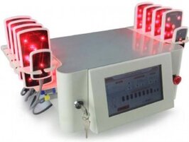 Lipo laser