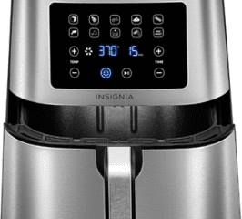 "Product Recall Alert: Best Buy Air Fryers - Safety Concerns"