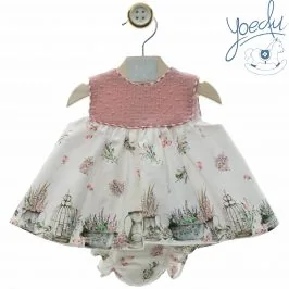 JESUSIN BEBE ART.0041 "Familia JULIA"