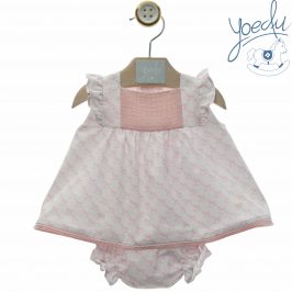 JESUSIN BEBE ART.0043 "Familia BELLA"