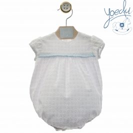 BOMBACHO BEBE ART.0913 "Familia LUNA"