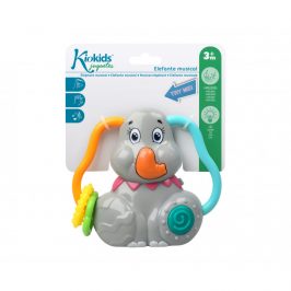 Elefante Musical