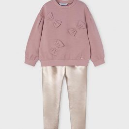 Conj  Leggings MAYORAL