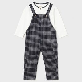 Conj  peto punto jacquard MAYORAL