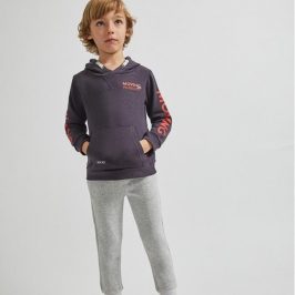 Conjunto chándal niño Moving Yatsi