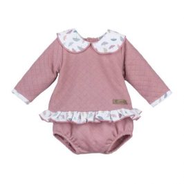 Conjunto Pololo niña Tormes Calamaro