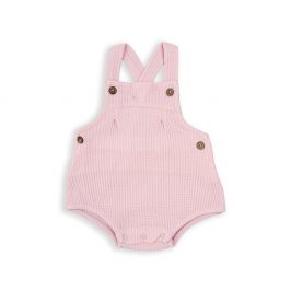 Ranita algodón Rosa BABYBOL-ropa recién nacido