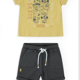 Conjunto bebe niño tablas surf Yatsi
