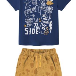 Conjunto niño Tiburón Yatsi