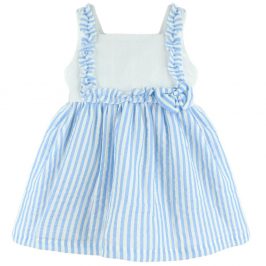 Vestido Niña Delfín Baby Ferr