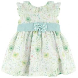 Vestido Niña Mamba BabyFerr