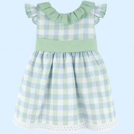 Vestido Niña Palermo Baby Ferr