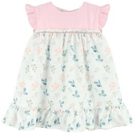 Vestido Niña Ramita BabyFerr
