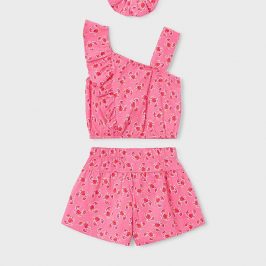 Conjunto Short Coletero MAYORAL