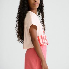 Conjunto Short Grafica Flamingo MAYORAL