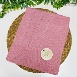 chal hilo rosa maquillaje Marias