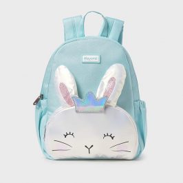 Mochila guardería niña conejita Celeste MAYORAL